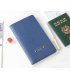 HD298 - RFID blocking pocket passport case wallet